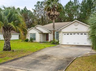 144 Timber Ridge Dr, Brunswick, GA 31525