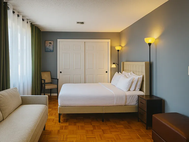 41-51 Wilson Ave #3G — Photo 1