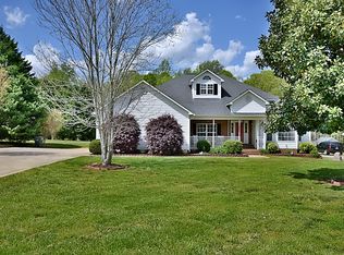 188 Wesley Amaker Rd, York, SC 29745