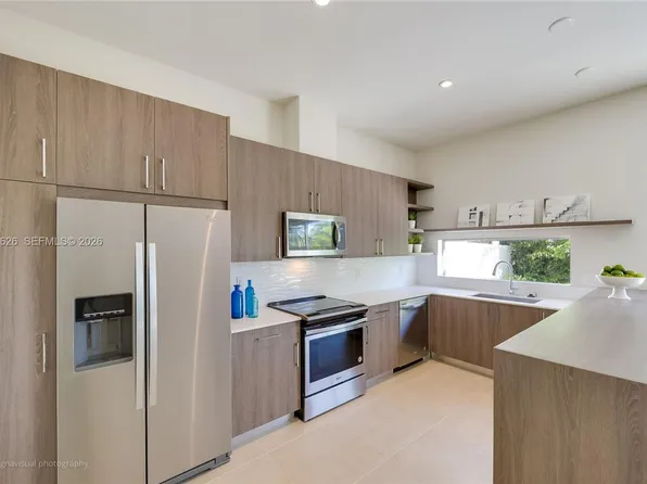 7701 SW 95th Ter Unit 1, Miami, FL 33156