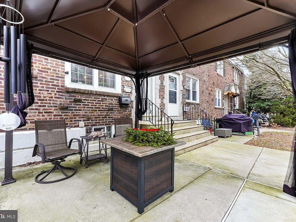 2286 S Harwood Ave, Upper Darby, PA 19082 Zillow