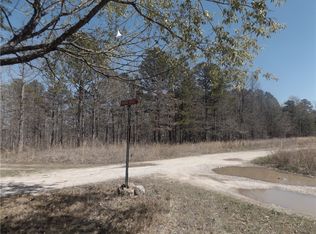 Tower Ln, Calico Rock, AR 72519