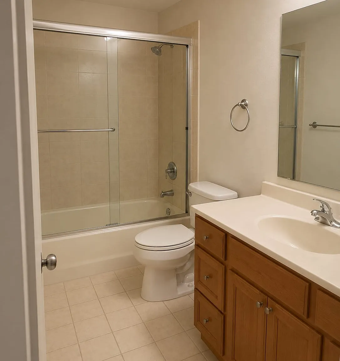 2 bed, 1004 sqft, $2,200 — Photo 2