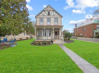 1211 W 41st St, Richmond, VA 23225