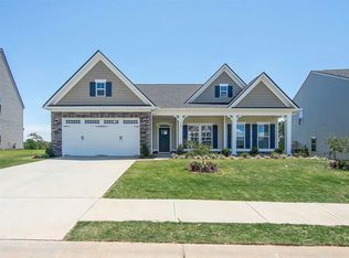 492 Shoreline Blvd, Boiling Springs, SC 29316