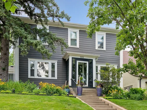 322 Busch Ter, Minneapolis, MN 55419