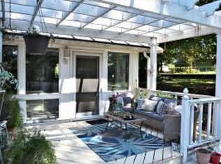 307 Chickadee St, Harrison, AR 72601