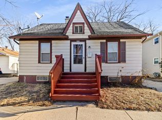 4856 N 51st Blvd, Milwaukee, WI
