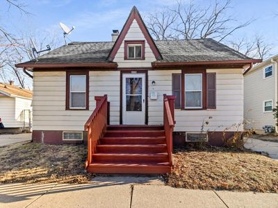 4856 North 51st BOULEVARD, Milwaukee, WI, 53218