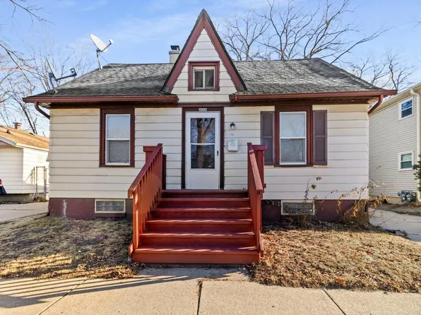 4856 North 51st BOULEVARD, Milwaukee, WI 53218