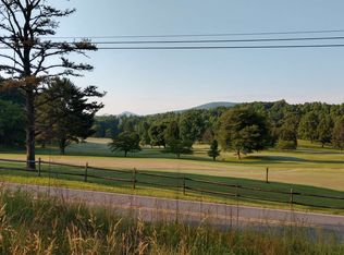 Myers Chapel Rd, Hayesville, NC 28904