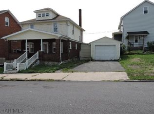 893 26th St, Altoona, PA 16601