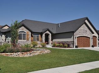 12278 S Madison Hills Ln, Riverton, UT 84065