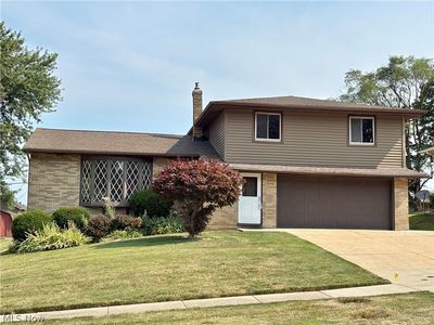 4092 Sarasota Dr, Parma, OH, 44134