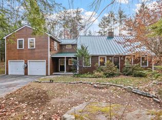 35 Merry Hill Rd, Barrington, NH 03825