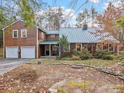 35 Merry Hill Road, Barrington, NH, 03825