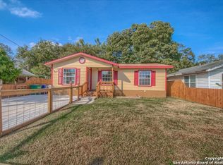 1907 W Southcross Blvd, San Antonio, TX 78211