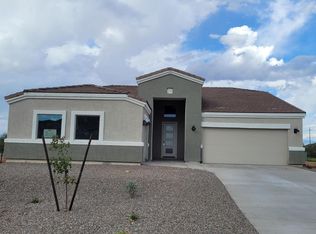2955 E Italian Fox Pl, Sahuarita, AZ 85629