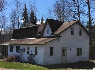 5230 S Ranta Rd, Poplar, WI 54864