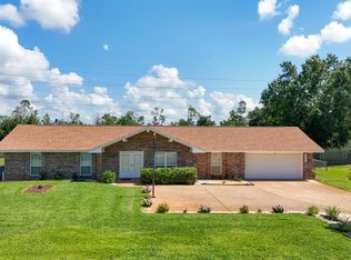 4320 N Northshore Rd, Lynn Haven, FL 32444