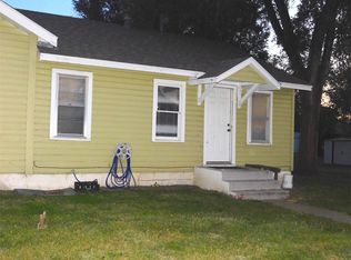 732 1/2 Sheridan St, Salina, KS 67401