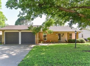 4604 Monterrey Dr, Wichita Falls, TX 76310