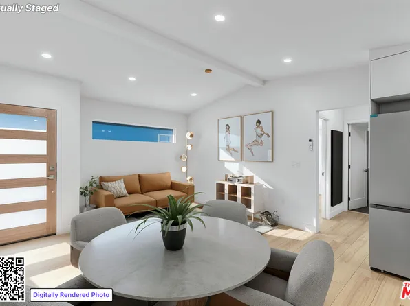 5413 N Troost Ave, Valley Village, CA 91601