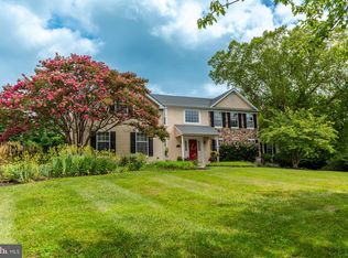 1322 Longmeadow Rd, Garnet Valley, PA 19060