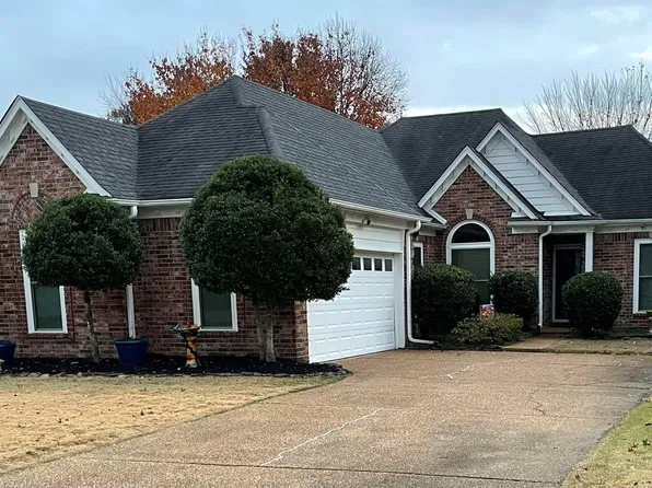 4945 Graham Lake Dr, Olive Branch, MS 38654