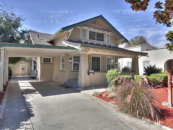 2nd image of 950 San Benito St