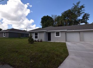 220 N Danvers St, Eustis, FL 32726