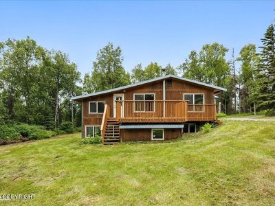 33375 Skyline Dr, Soldotna, AK, 99669