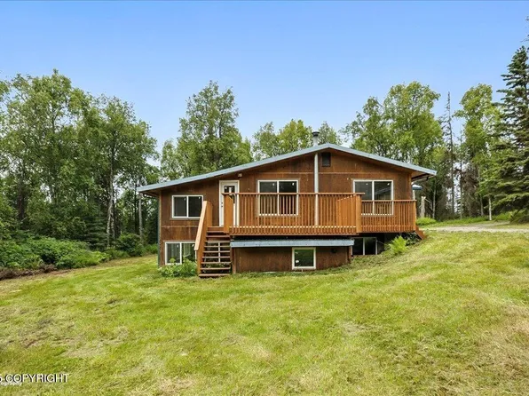 33375 Skyline Dr, Soldotna, AK 99669