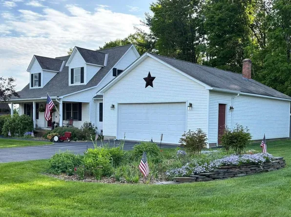 46 Cobble Hill Meadows, Barre Town, VT 05641