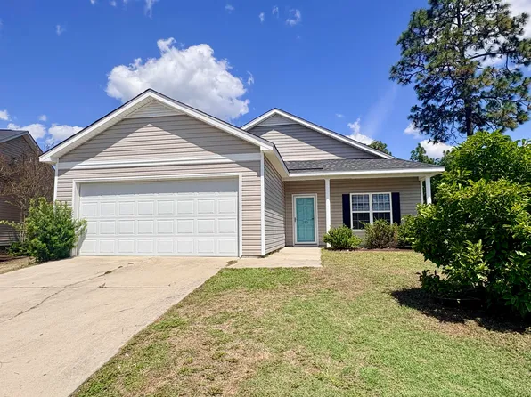 290 Baneberry Loop, Lexington, SC 29073
