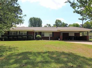 701 Dodd Dr, Shreveport, LA 71107