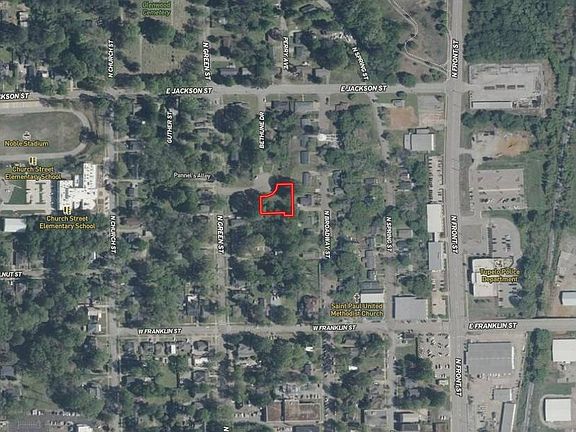 3rd image of 0 Martin Luther King Cir