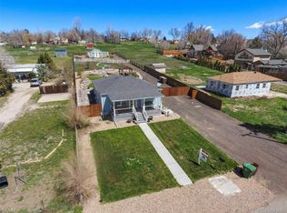 7255 W 61st Ave, Arvada, CO 80003