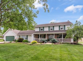 312 Gayle Dr, Sweetser, IN 46987