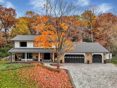 50 E Pleasant Lake Rd, North Oaks, MN, 55127