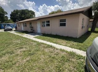 1225 Avenue K, Fort Pierce, FL 34950