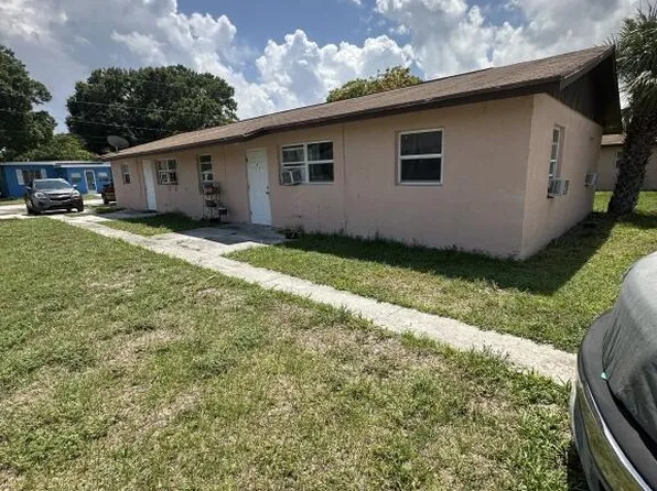 1225 Avenue K, Fort Pierce, FL 34950