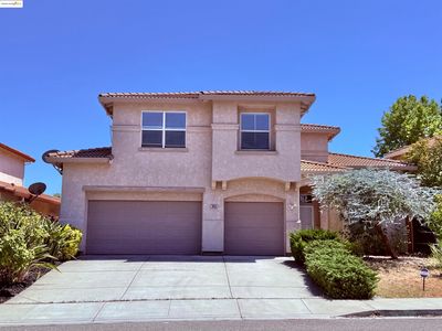 1856 Mount Conness Way, Antioch, CA, 94531