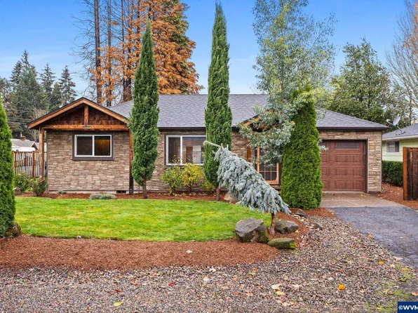 4119 Toni Ave N, Keizer, OR 97303