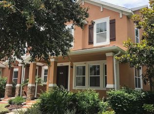 7941 Putnam Rose St, Orlando, FL 32827