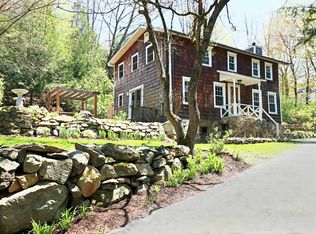 126 Old Mill Rd, Wilton, CT 06897