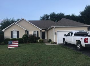 1416 Trillium Ln, Bowling Green, KY 42104