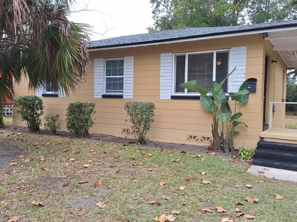 5612 BELAFONTE Drive, Jacksonville, FL 32209