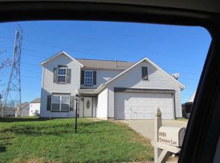 6424 Creekshore Ln, Indianapolis, IN