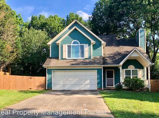 9626 Lawley Ln, Matthews, NC 28105
